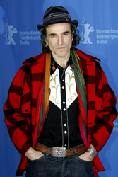 Daniel Day-Lewis