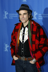 Daniel Day-Lewis