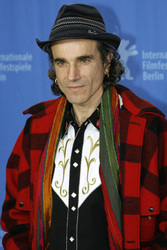 Daniel Day-Lewis