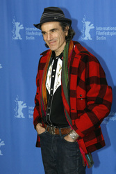 Daniel Day-Lewis