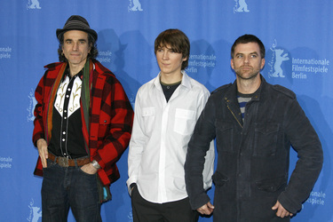 Daniel Day-Lewis, Paul Dano, Paul Thomas Anderson
