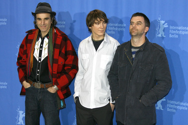 Daniel Day-Lewis, Paul Dano, Paul Thomas Anderson