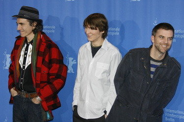 Daniel Day-Lewis, Paul Dano, Paul Thomas Anderson