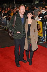 Damian Lewis, Helen McRory / Helen McCrory
