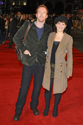 Damian Lewis, Helen McRory / Helen McCrory