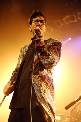 Jamie Lidell