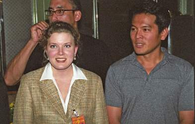 Jennifer Lien, Von Flores