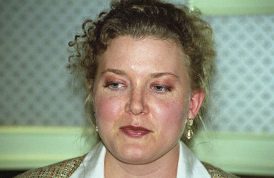 Jennifer Lien