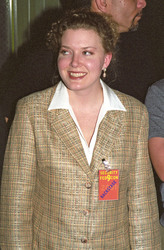 Jennifer Lien