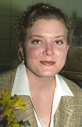 Jennifer Lien