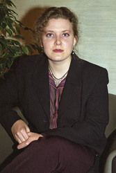 Jennifer Lien