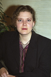 Jennifer Lien