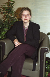 Jennifer Lien