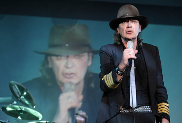 Udo Lindenberg