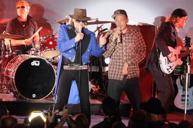 Udo Lindenberg, Jan Delay