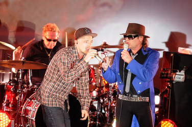 Jan Delay, Udo Lindenberg