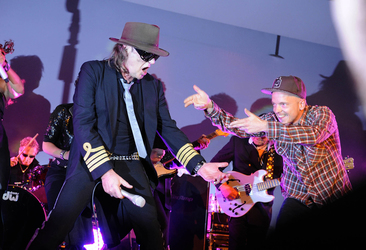 Udo Lindenberg, Jan Delay