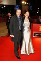 Peter Lohmeyer, Sarah Wiener