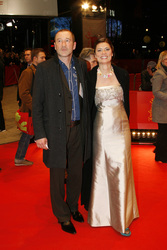 Peter Lohmeyer, Sarah Wiener