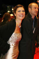 Sarah Wiener, Peter Lohmeyer