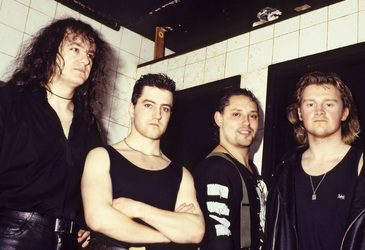 Photoshooting mit Loud in London