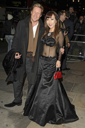 Sumi Jo mit Begleitung