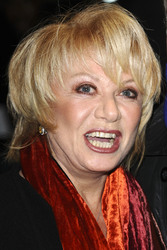 Elaine Paige
