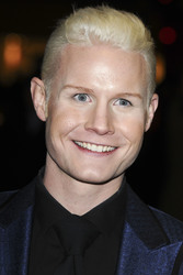 Rhydian Roberts