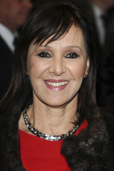 Arlene Phillips
