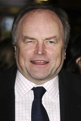 Clive Anderson