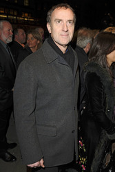 Angus Deayton