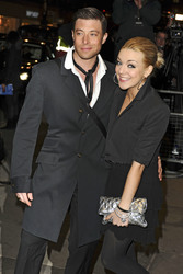Duncan James, Sheridan Smith
