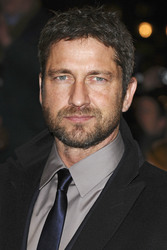 Gerard Butler