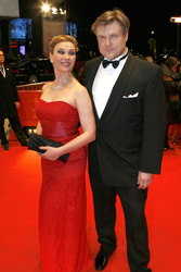 Outi Mäenpää, Petri Kotwica