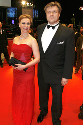 Outi Mäenpää, Petri Kotwica