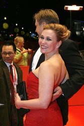 Outi Mäenpää, Petri Kotwica