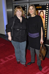 Mackie Heilmann, Judith Döker