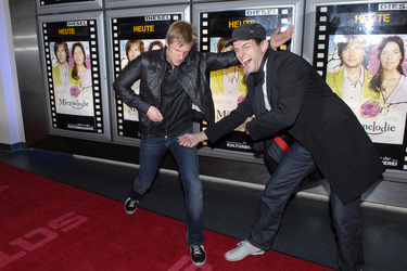 Jan Hahn, Tobey Wilson