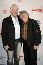 Thomas M. Stein, Rolf Zuckowski