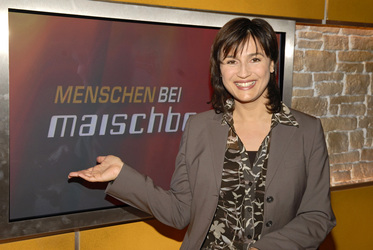 Sandra Maischberger