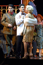 Rolando Villazón, Anna Netrebko