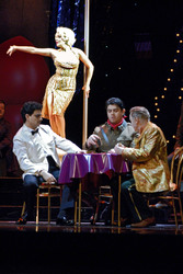 Rolando Villazón, Anna Netrebko