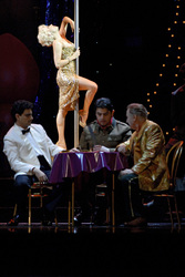 Rolando Villazón, Anna Netrebko