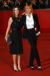 Gisella Marengo, Simona Ventura
