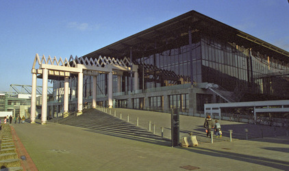 Maritim Hotel