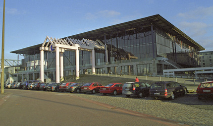 Maritim Hotel