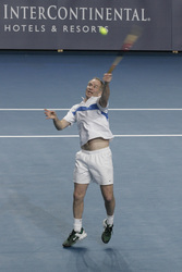 John McEnroe