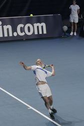 John McEnroe