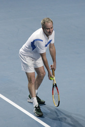 John McEnroe