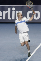 John McEnroe